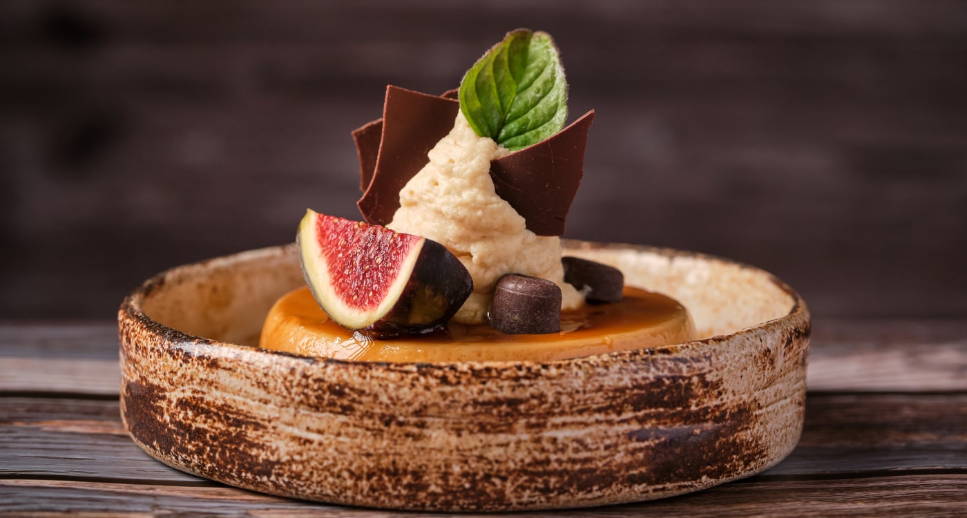 Chronicles: Tales of Taste, Tradition, and Transformation in the Kitchen